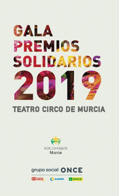 Radio Compañía recibirá el Premio Solidario ONCE Región de Murcia en la categoría de medios de comunicación por su programa Locuaces - 2, Foto 2