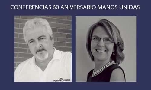 Manos Unidas celebra su 60 aniversario con dos conferencias en Murcia - 1, Foto 1