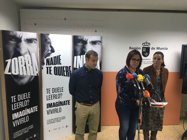 Aumentan un 15 por ciento las mujeres asistidas por violencia de género en los CAVI - 1, Foto 1