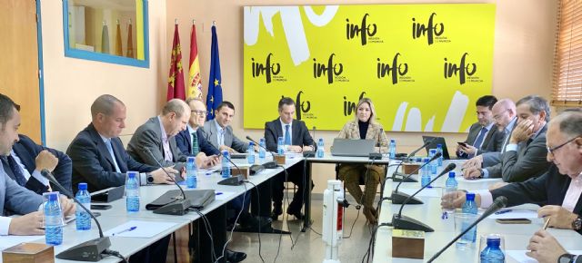 La Comunidad y los centros tecnológicos crearán una red de coordinación para mejorar la I+D+i - 1, Foto 1