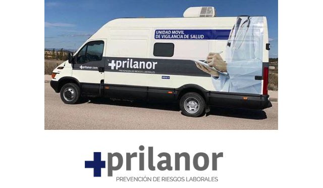 La Empresa de Prevención de riesgos laborales de Murcia – Prilanor SLL - 1, Foto 1