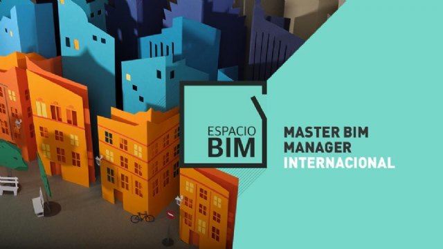 El exitoso Máster BIM Manager Internacional de Espacio BIM renueva su contenido - 1, Foto 1