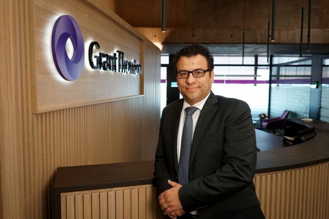 Grant Thornton promociona a cuatro nuevos Socios procedentes de su cantera - 4, Foto 4