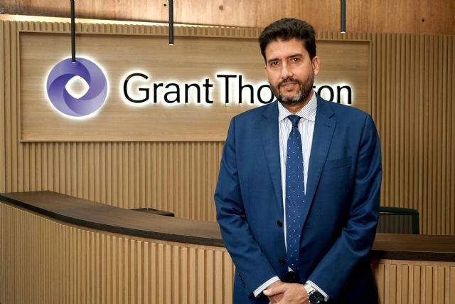 Grant Thornton promociona a cuatro nuevos Socios procedentes de su cantera - 5, Foto 5