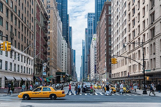 5 razones por las que vale la pena que tu oficina esté en el centro de la ciudad - 1, Foto 1