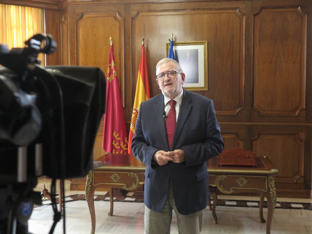 La Asamblea Regional elabora una guía que recopila experiencias en gestión de desastres naturales de parlamentos europeos CALRE - 1, Foto 1