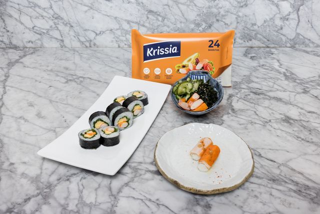 Celebra el día del kamaboko con krissia® - 1, Foto 1