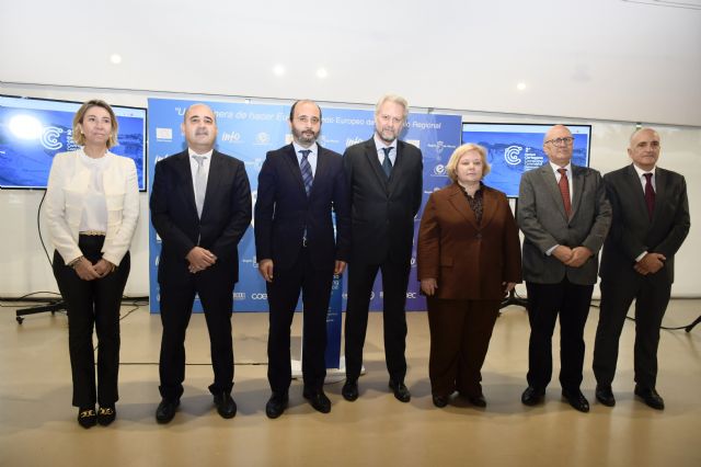 Unas 300 personas se darán cita en Cartagena para celebrar el II Foro Internacional de Diplomacia Comercial - 1, Foto 1