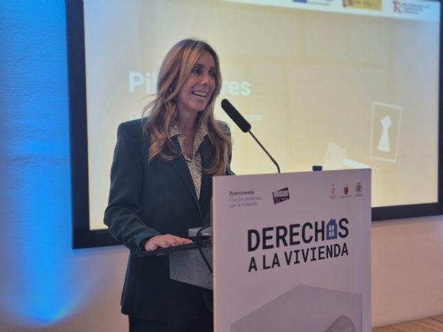 El Ayuntamiento de Murcia impulsa soluciones de innovación social para combatir el sinhogarismo - 3, Foto 3