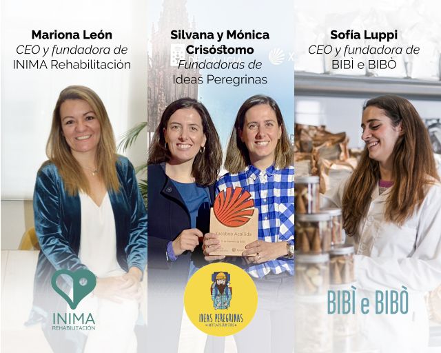 19 de noviembre día internacional de la mujer emprendedora. mujeres que lideran proyectos de franquicia - 1, Foto 1