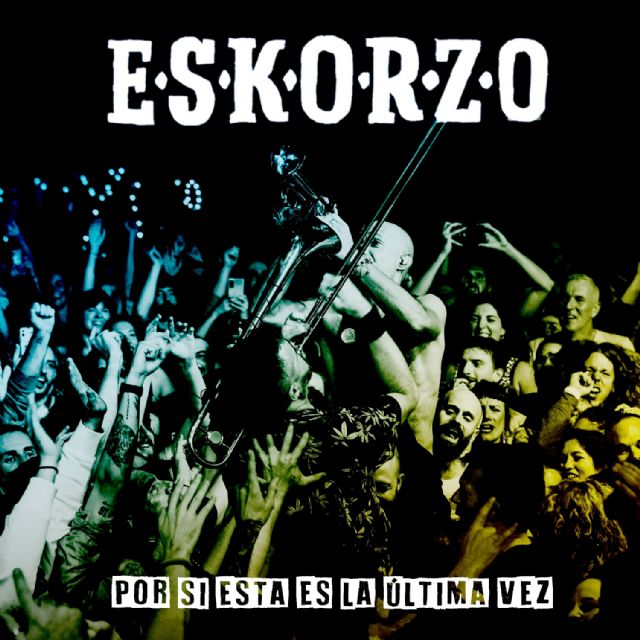 Eskorzo lanza una oda a la música en directo tras 1.500 conciertos - 2, Foto 2