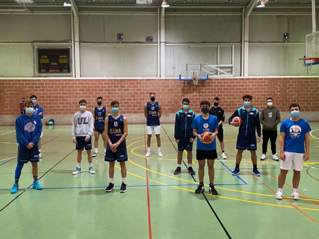 Dos podios para el Molina Basket en el Campeonato Mundial de Habilidades U17 - 2, Foto 2