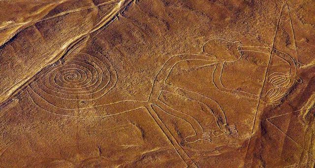 Nasca y Palpa: los misterios que esconden los geoglifos más importantes de Perú - 1, Foto 1