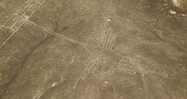 Nasca y Palpa: los misterios que esconden los geoglifos más importantes de Perú - 2, Foto 2