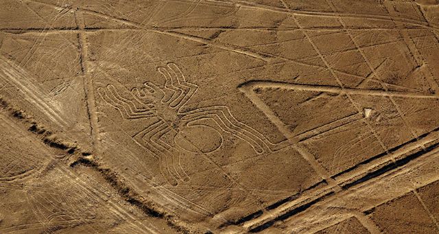 Nasca y Palpa: los misterios que esconden los geoglifos más importantes de Perú - 3, Foto 3