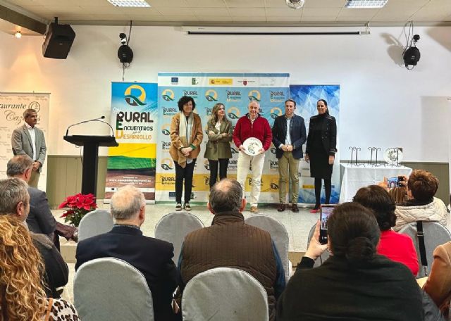 El Ayuntamiento da un paso más en la lucha contra la despoblación rural promocionando proyectos de desarrollo integral y sostenible - 3, Foto 3