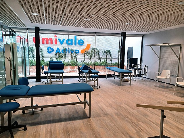 Umivale Activa abre un nuevo centro asistencial en Torrevieja - 1, Foto 1