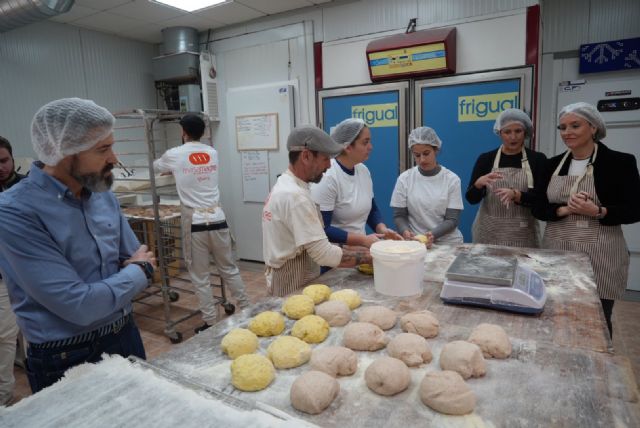 Seis empresas de la Región se suman a la iniciativa de Política Social para contratar a personas vulnerables - 2, Foto 2