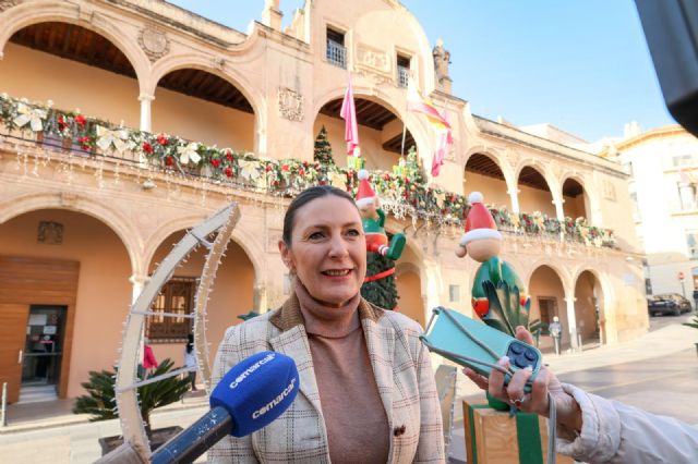 Lorca, referente en la Región de Murcia para disfrutar del ambiente y el 'tardeo' de Nochebuena esta Navidad - 3, Foto 3