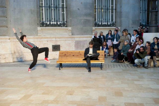 Cultura saca a concurso la selección de exposiciones y eventos en espacios municipales - 1, Foto 1