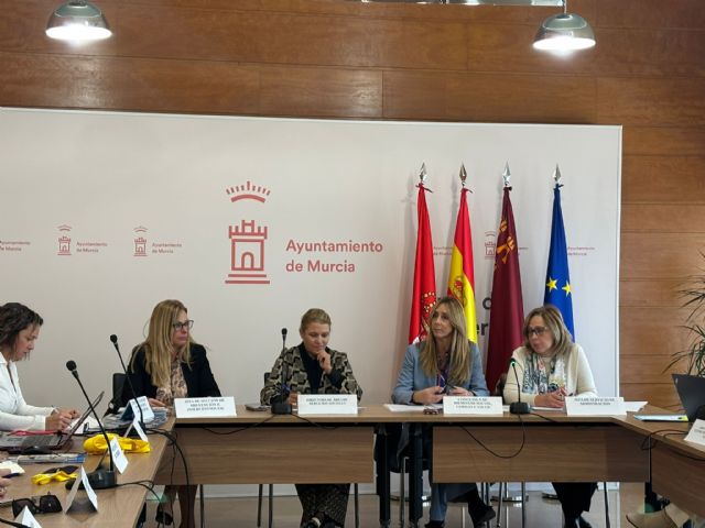 El Ayuntamiento de Murcia celebra el Día Internacional del Migrante con actos que ensalzan los derechos humanos y la diversidad - 2, Foto 2