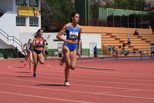 Este fin de semana, Lorca y Alhama de Murcia echan el cierre a la pista regional en 2024 - 1, Foto 1