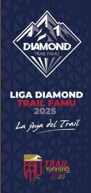 Liga Diamond Trail FAMU 2025 - 1, Foto 1