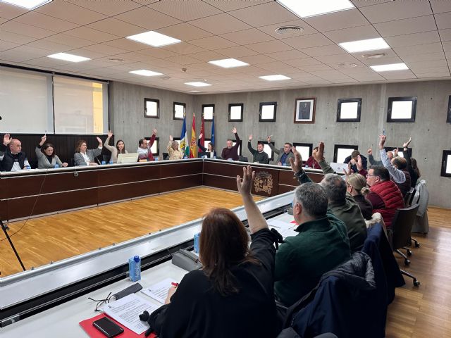 La Cofradía de San Juan Evangelista contará con un parque en el municipio por su 75 aniversario - 1, Foto 1