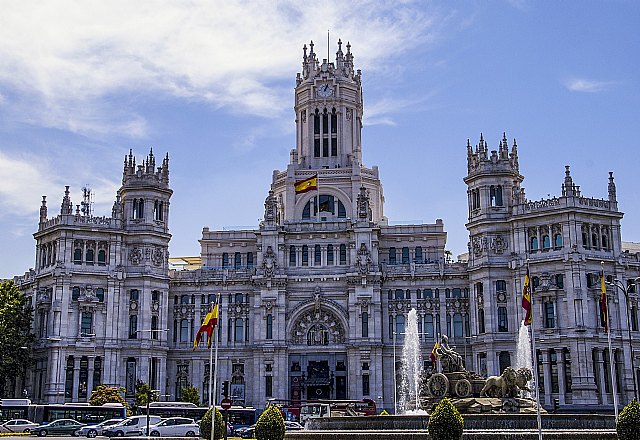 El Ayuntamiento de Madrid adjudica un contrato de 19 millones de euros a NTT DATA - 1, Foto 1