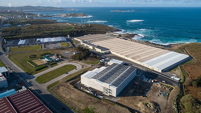 Stolt sea farm - 50 años liderando el sector de la acuicultura - 1, Foto 1