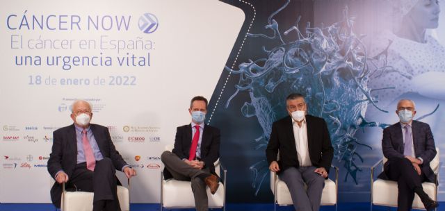 Más de treinta SS.CC. y entidades implicadas en el abordaje del cáncer exponen las inequidades existentes en su diagnóstico y tratamiento en España - 1, Foto 1