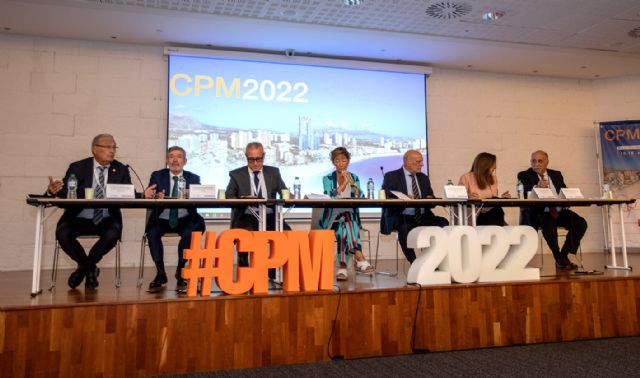 El 7° congreso profesional del Mediterráneo analizará el funcionamiento de la nueva ley concursal - 1, Foto 1