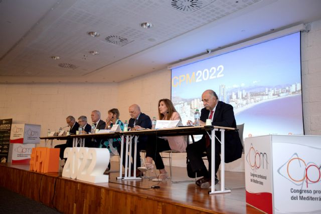 El 7° congreso profesional del Mediterráneo analizará el funcionamiento de la nueva ley concursal - 2, Foto 2