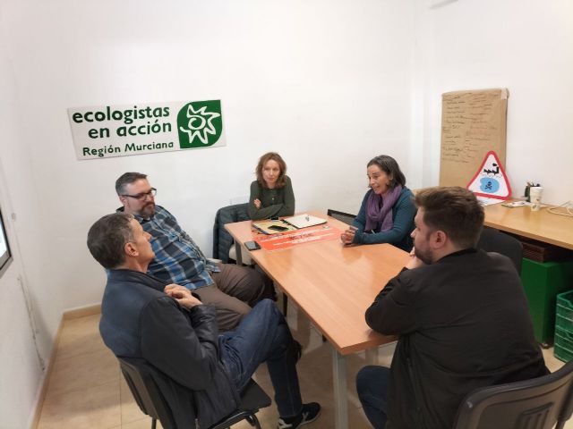 Un año más Ecologistas en Acción recibe la aportación económica del FAN FUTURA celebrado el pasado verano - 2, Foto 2