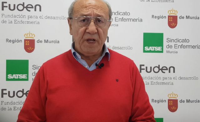 SATSE Murcia reclama al Gobierno regional que las enfermeras y fisioterapeutas estén en el Grupo A - 1, Foto 1