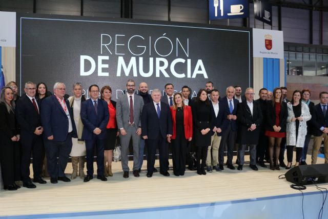 Pepe Vélez: Las inversiones del Gobierno de Pedro Sánchez y el trabajo del PSOE en los municipios están transformando el sector turístico regional hacia un modelo de futuro, sostenible y que genere empleo - 1, Foto 1