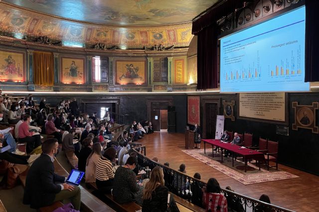 La Conferencia Internacional sobre el Síndrome de Dravet 2023 se celebrará en marzo en Madrid - 1, Foto 1