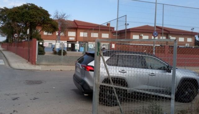 El colegio de El Bohío espera cuatro años su ampliación con un nuevo edificio - 1, Foto 1