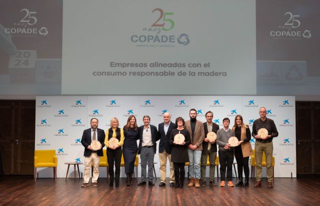 COPADE cumple 25 años transformando vidas en diferentes puntos del mundo con proyectos de desarrollo rural y sensibilización - 2, Foto 2