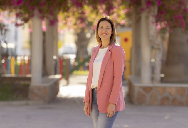 Mari Carmen Moreno es distinguida con el Premio Paleta de Oro de la Federación Regional de Empresarios de la Construcción - 1, Foto 1