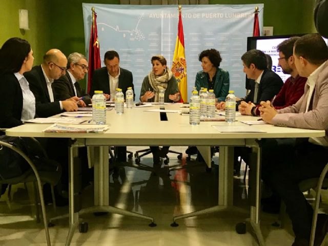 La Región de Murcia, primera comunidad en adherirse a la Red nacional de entidades locales por la transparencia y la participación - 1, Foto 1