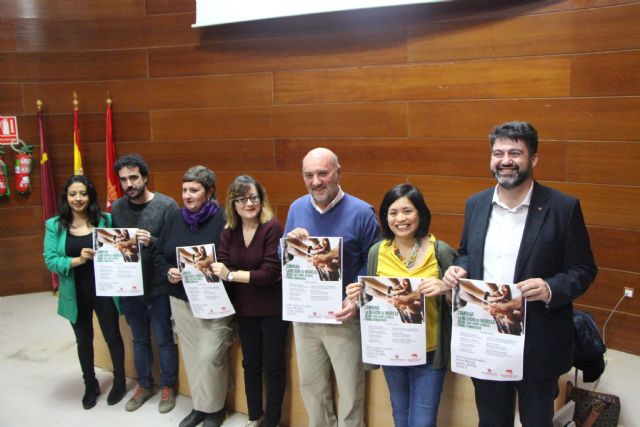 IU y Anticapitalistas invitan a agentes sociales y formaciones de izquierda a unirse a la confluencia transformadora de la Región de Murcia - 2, Foto 2