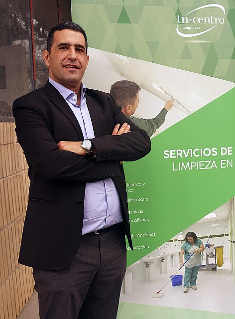 Fortalecer la limpieza especializada, permitirá que los clientes busquen los servicios de Tn Centro - 1, Foto 1