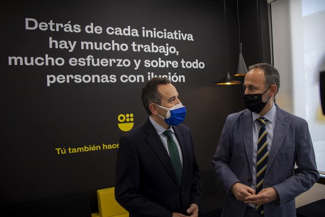 La Agencia Tributaria estrena un nuevo modelo de oficina inteligente y digitalizada más próxima al ciudadano y con servicios de mayor calidad - 2, Foto 2