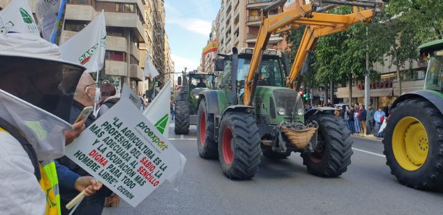 Proexport apoyará las acciones organizadas el 21F en defensa de la agricultura regional y nacional - 1, Foto 1