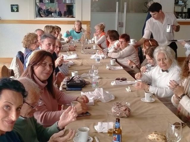 Literatura . Sevilla.El Ateneo de Triana y el Ateneo Literario de Puerto Real, prepara a sus miembros de equipos para celebrar reuniones - 3, Foto 3