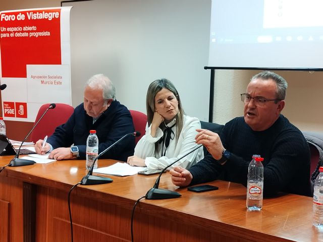 El PSOE avisa a la patronal: Las empresas tienen que subir salarios y pactar con los sindicatos - 2, Foto 2