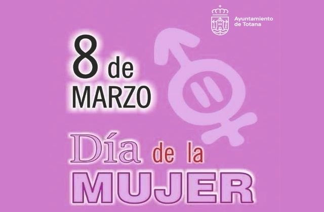 Elevan una moción conjunta para conmemorar el Día Internacional de la Mujer, que se celebra cada 8 de marzo, Foto 1