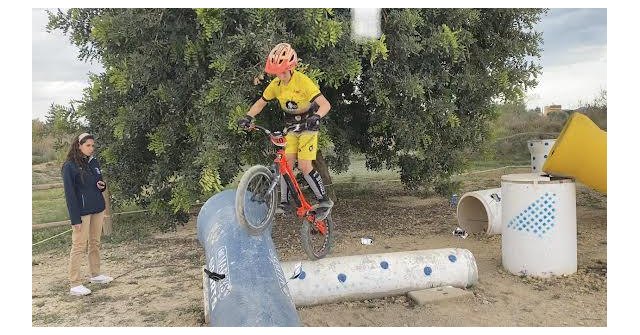 Club Mundobici Riders - 2, Foto 2