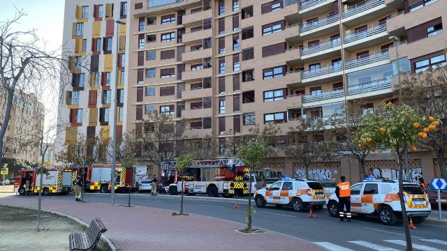 HUERMUR lleva al ayuntamiento ante el Consejo de Transparencia por no facilitar el estudio de riesgo sísmico en Murcia - 3, Foto 3